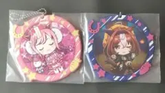 一番くじ ウマ娘 アグネスデジタル メイショウドトウ F賞 ラバーチャーム