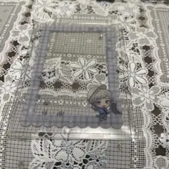 中島敦 硬質ケース