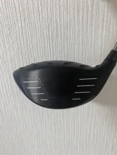 激レア ジャンボ尾崎実使用 TMJプロトタイプ ドライバー - メルカリ