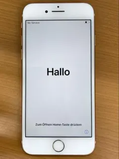 S*）様 動作確認済み iPhone 8 64GB ID:A8371