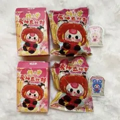 BabyThree キューピット ベビスリ 2個セット