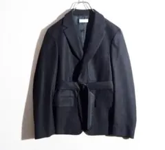 DRIES VAN NOTEN 19AW テーラード　ジャケット　ドリスのサムネイル