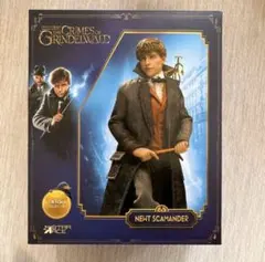 2025年最新】ニュート・スキャマンダーの人気アイテム - メルカリ