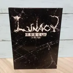 2026年最新】LUNACY 黒服限定GIG ～the Holy Night～の人気アイテム