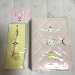 2026年最新】サンリオ エンジェル バインダーの人気アイテム - メルカリ