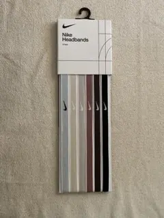 ダ*ン様 Nike ヘッドバンド 6個セット　ナイキ　ヘアバンド