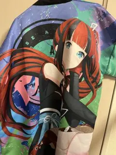 今井リサ 法被 Hitze - メルカリ