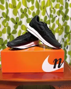 NIKE×sacai LDV waffle