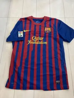 FC Barcelona Nike DRI-FIT Authentic シャツ