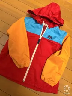 ジャンパー ウィンドブレーカー