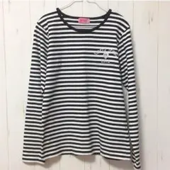 SISTER JENNI ★ 長袖Tシャツ 150