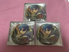 あんスタ 中国 招募缶バッジ 漣ジュン 3点 - メルカリ