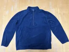 ユニクロ フリース プルオーバー オールドUNIQLO 00s Y2K 古着