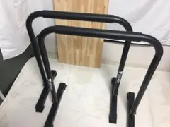 STEADY ディップススタンド プッシュアップバー