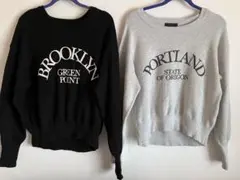 ヤマダヤ ニット