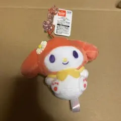 2026年最新】景品 マイメロディ ぬいぐるみの人気アイテム - メルカリ