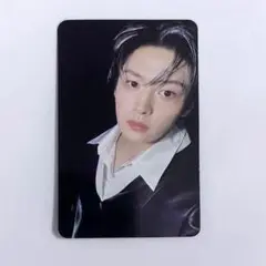 Stray Kids KARMA リノ 限定盤 封入