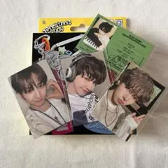 BOYNEXTDOOR ジェヒョン 19.99 アルバム トレカ まとめ売り