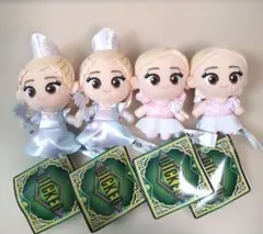 2026年最新】ウィキッド ぬいぐるみの人気アイテム - メルカリ
