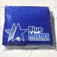 Blue Mates レインコート キッズ パッカブルレインコート