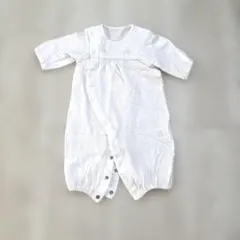 ベビー　ロンパース　50〜70