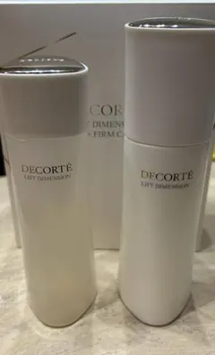 コスメデコルテ　リフトディメンションリプレニッシュファームローション