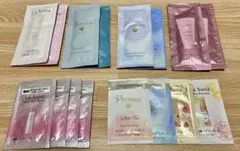 La Sana ラサーナ トライアルセット 試供品 おまとめ サンプル セット