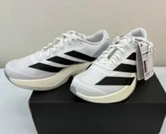 遠*藤様 【新品未使用＊27cm】 Adizero EVO SL W 遠*藤様 【新品未使用＊27cm】adidas Adizero EVO SL W - メルカリ