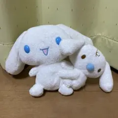 2025年最新】シナモン ぬいぐるみ レトロの人気アイテム - メルカリ