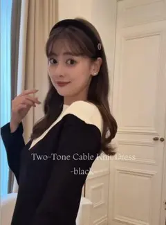 Chapeau d' O Velour Headband カチューシャのサムネイル