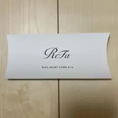 リファハートコーム アイラ シャインレッド