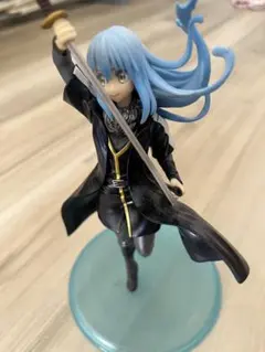 転スラ　リムル