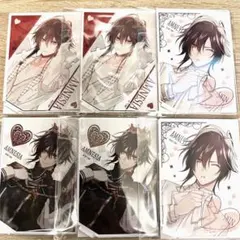 2026年最新】amnesia シン アクスタの人気アイテム - メルカリ