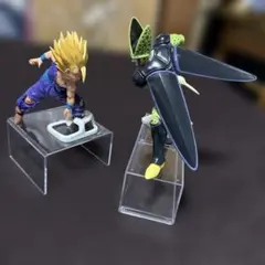 2026年最新】ドラゴンボール セル フィギュアの人気アイテム - メルカリ
