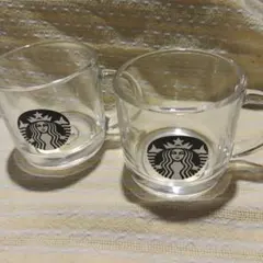 やす様専用　 スターバックス ガラスカップ 355ml 日本製