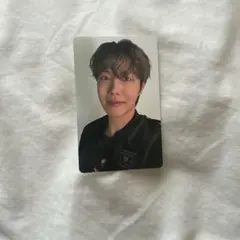 ARIRANG ウィバース特典 ホビ