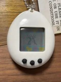 Mozra モズラ　たまごっち　デジタルペットのサムネイル