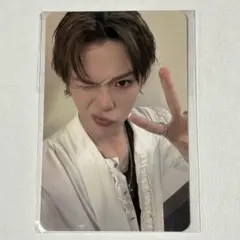 TREASURE アサヒ シーグリ 韓国 ポップアップ 特典 トレカ