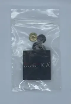 DUVETICA ダウン　スナップボタンのサムネイル