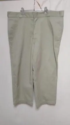 ディッキーズ874ワークパンツMADE IN HONDURASW40L32