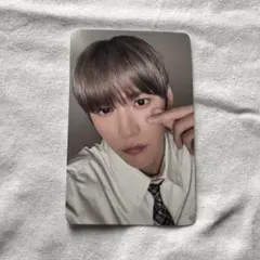 riize ウンソク トレカ riizing 購入特典