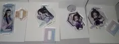 魔道祖師　アクリルのサムネイル