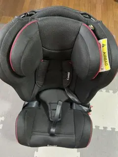美品‼︎コンビウィゴーロングムーバーサイドプロテクションエッグショックIJ