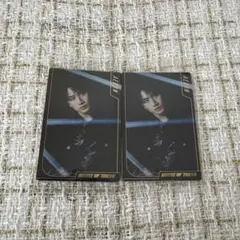 TJBB エイロン BOTウエハースカード