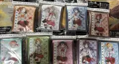 2026年最新】 ラブライブ μ's スリーブの人気アイテム - メルカリ