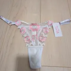 レディースTバック