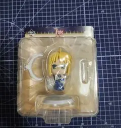 一番くじFate/Stay Nightセイバー きゅんキャラ　　未開封