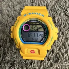 美品】G-SHOCK Kyo Momiji 紅葉 DW-6900TAL-4JR - メルカリ