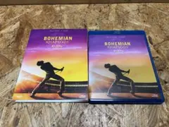ボヘミアン・ラプソディ ブルーレイ+DVDセット