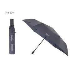 【新品未使用】マッキントッシュフィロソフィー Barbrella 自動開閉のサムネイル